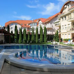  Apartament Art Erika Węgry