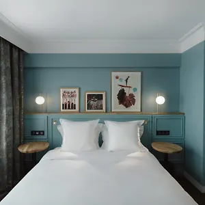 visit hotel