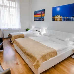 4* Bed and Breakfast Anabelle Bed And