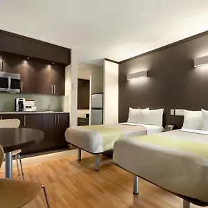 Aparthotel 6 Downtown