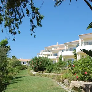 Presa De Moura Vakantiepark Carvoeiro (Lagoa)