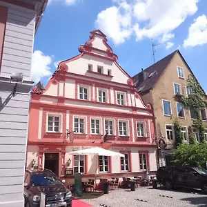 **** Hotel Hotel&bio Restaurant Schwarzer Bock Deutschland