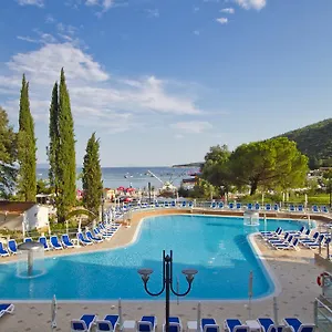 **** Hotel Maslinica Mimosa Lido Palace Kroatien
