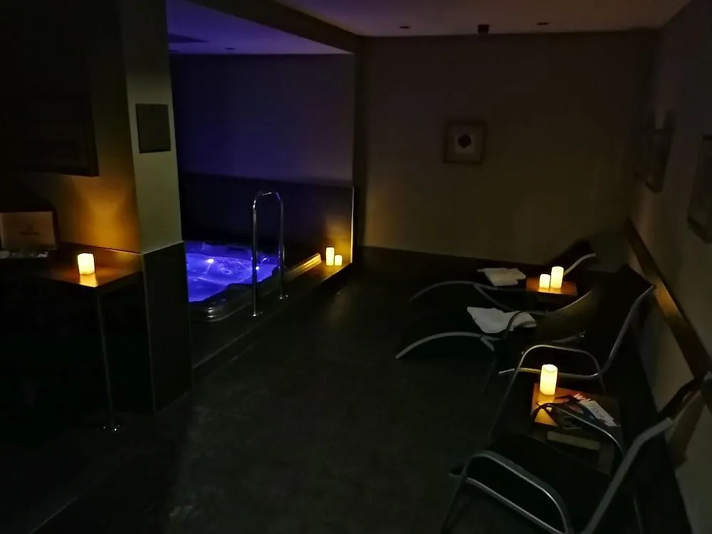Hotel Castle Garden Budapest 4*,