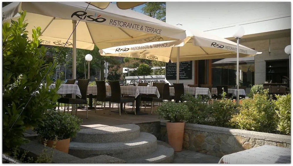 Hotel Castle Garden Budapest 4*,  Hongrie