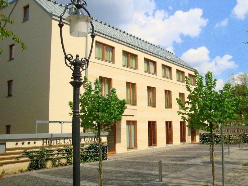Hotel Castle Garden Budapest 4*,  Hongrie
