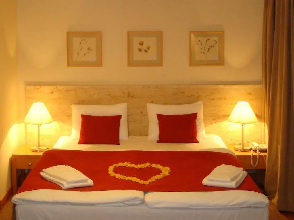 Hotel Castle Garden Budapest